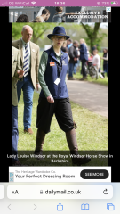 Royal Style: with hope, our threads continue