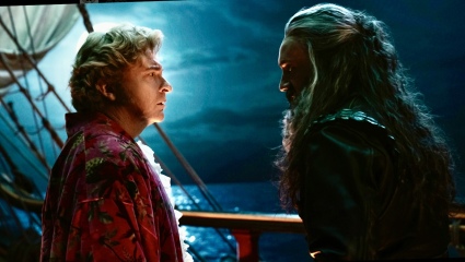 Our Flag Means Death: Thread 2.  Still utterly brilliant and we are still obsessed!