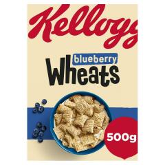 Recommendations on dessert cereal
