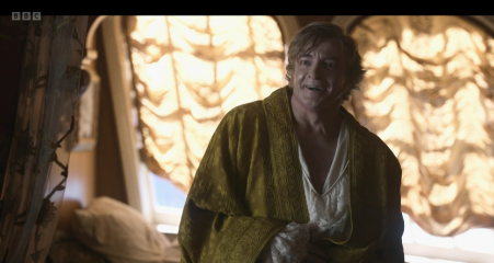 Our Flag Means Death: Thread 2.  Still utterly brilliant and we are still obsessed!