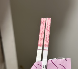 Help a tired line eyes gal out! Evaps or dodgy tests?