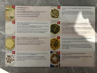Gochujang Ideas