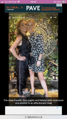 Royal Style - C.Rexing towards summer with hopes for happy days ahead