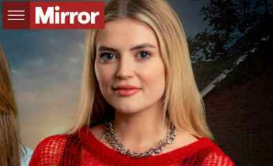 Coronation Street Thread ***NO SPOILERS PLEASE!*** Late April 2024. Free The Weatherfield One. (ROY!)