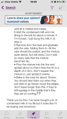 Familiar Friends in Frugality(Feb 24>)