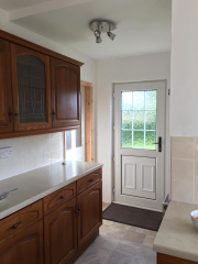 Does anyone regret having their kitchen cabinets painted?