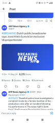 Eurovision 2024
