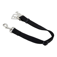 Dog mesh guard advice and travelling with puppy