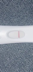 Positive, Evap? Discharge