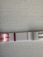 VFP/Evap? 11/12 DPO