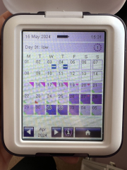 TTC after Early Miscarriage part 3