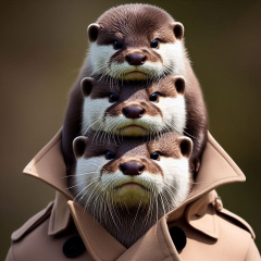 Aston University + gerbil merch thread