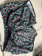 Wear the damn shorts