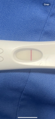 What do you think? 9DPO FMU