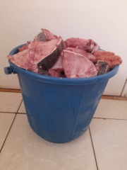 Stew colour