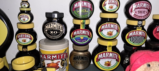 Aston University + gerbil merch thread