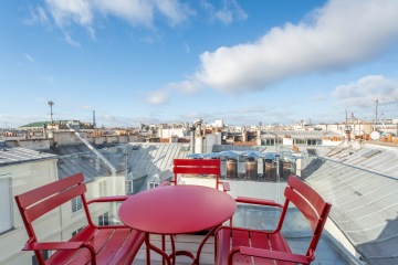 Paris hotel