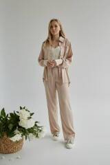 What to wear to an event with family drama likely?