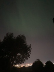 Anyone watching for Northern Lights tonight?
