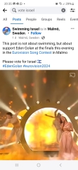 Israel and Eurovision