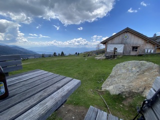 Come chat hiking with me!