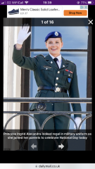 Royal Style - C.Rexing towards summer with hopes for happy days ahead