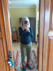 WAYWT Spring/Summer 2024