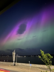 Northern Lights