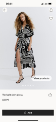 Personal stylist- spring summer