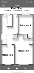 Bigger v small property