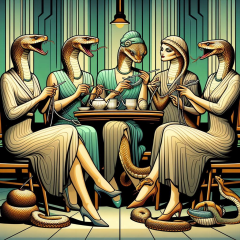 Thread 2: A corpus-assisted discourse analysis of linguistic transphobia on Mumsnet