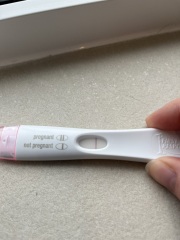 Start of BFP or indent