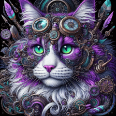 Aston University + gerbil merch thread