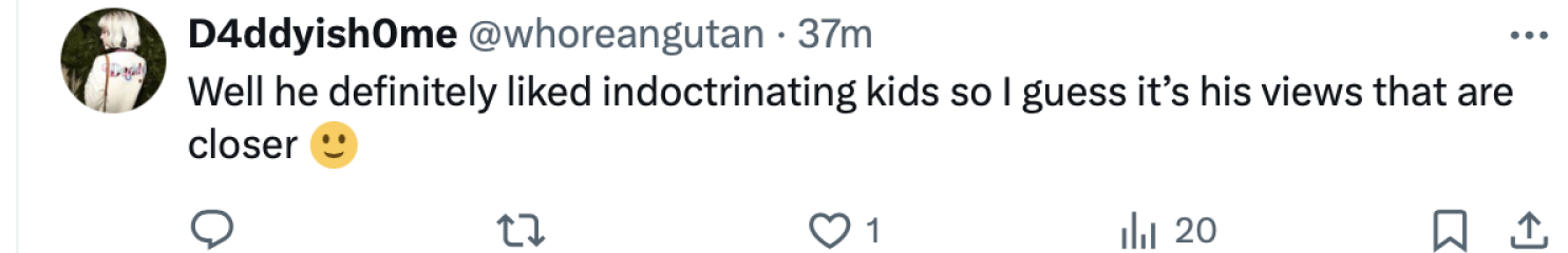 Twitter roasts little OJ
