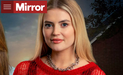 Coronation Street Thread ***NO SPOILERS PLEASE!*** Late April 2024. Free The Weatherfield One. (ROY!)