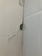 Bathroom paint help!