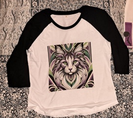 Aston University + gerbil merch thread