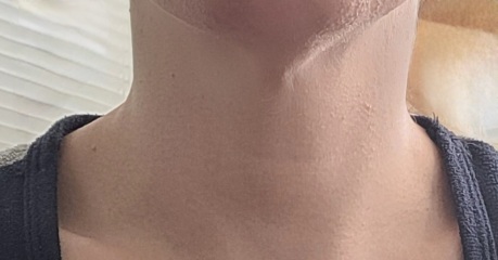 How old is my neck??
