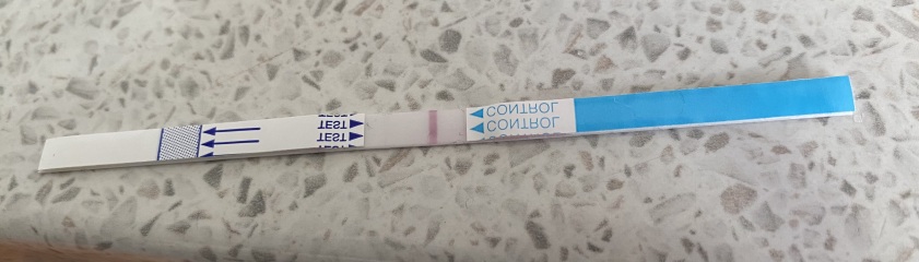 1dpo - Anyone want to join part 2
