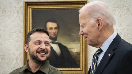 Ukraine Invasion: Part 49