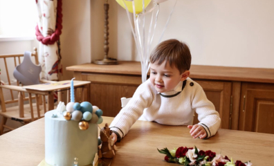 Royal Style - C.Rexing towards summer with hopes for happy days ahead