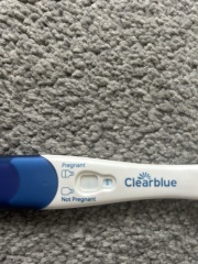10dpo bfp & nausea already?