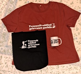 Thread 2: A corpus-assisted discourse analysis of linguistic transphobia on Mumsnet