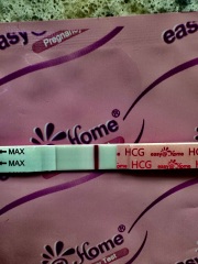 Anyone want to join for two week wait?