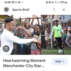 Nigeria?