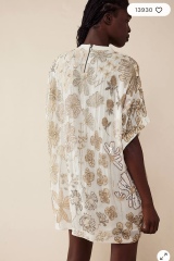 Please suggest shoes for this dress