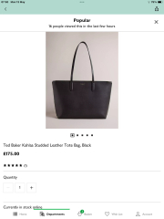 Help me find a dupe for this bag