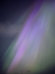 Anyone watching for Northern Lights tonight?