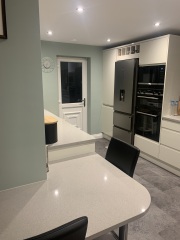 Kitchen dilemma