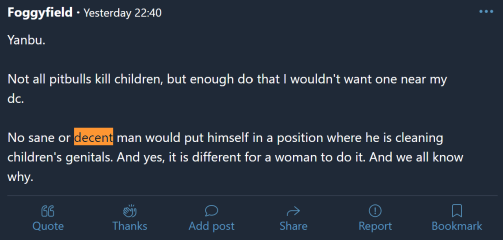 Male carer changing daughter’s nappy